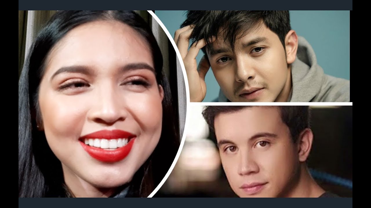 MAINE Mendoza TALKS About ALDEN Richards, ARJO Atayde & MORE!