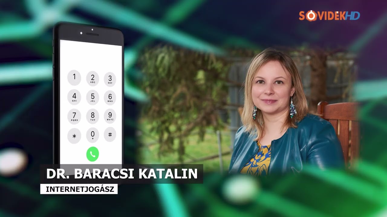 BIZTONSÁGOS INTERNETHASZNÁLAT