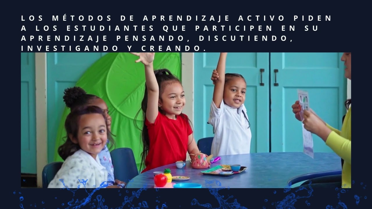 PEDAGOGIA DEL SUR