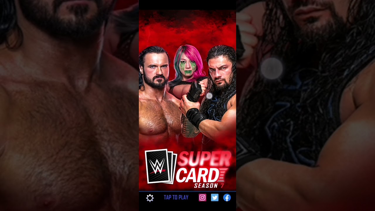 Arena 93 of Last Man Standing, maximum points. WWE Supercard