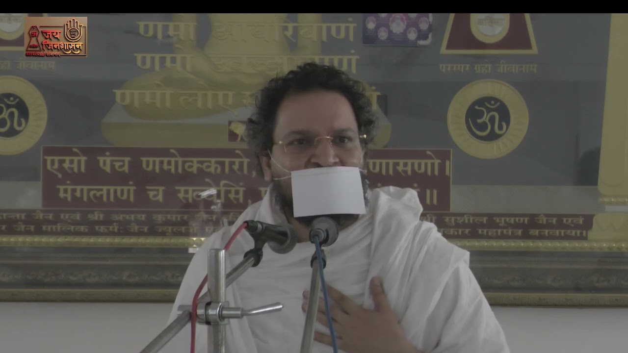 श्री प्रभास मुनि जी 