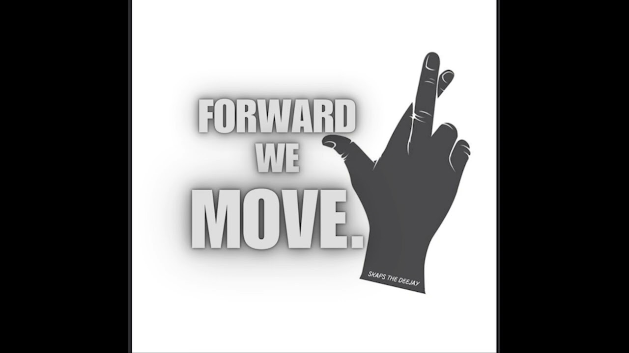 Kasi Podcast Forward we Move1575 episode 8 with Coach Ama , A business woman
