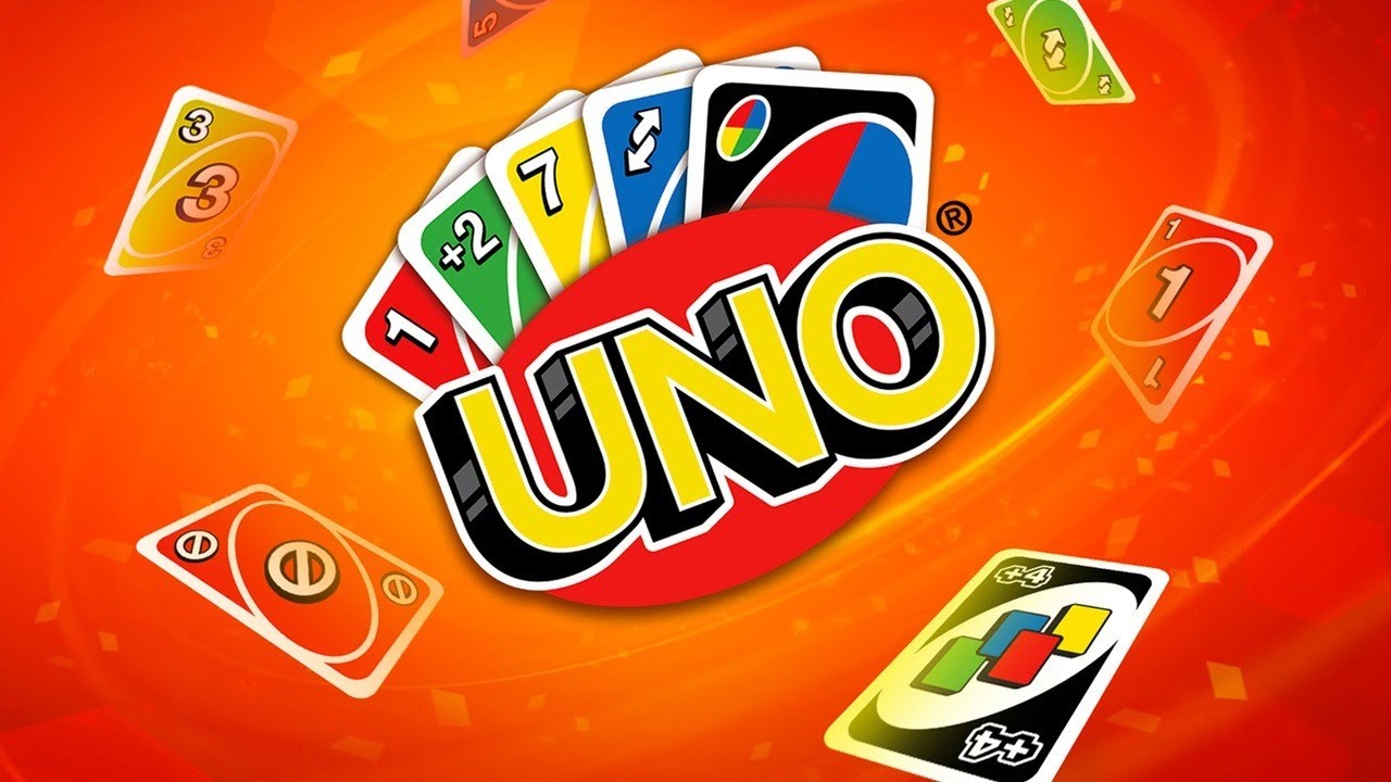 UNO CON GRITOS