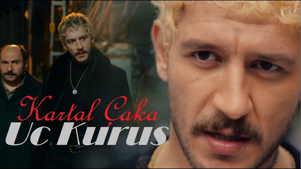 Kartal Çaka - Animals
