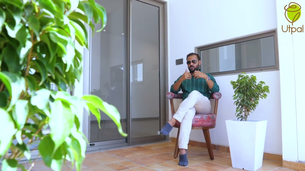 Utpal 3BHK Flat Comfort Flats | RJ Kartik | Mansarover Extension Jaipur | Urban Luxury Residencies