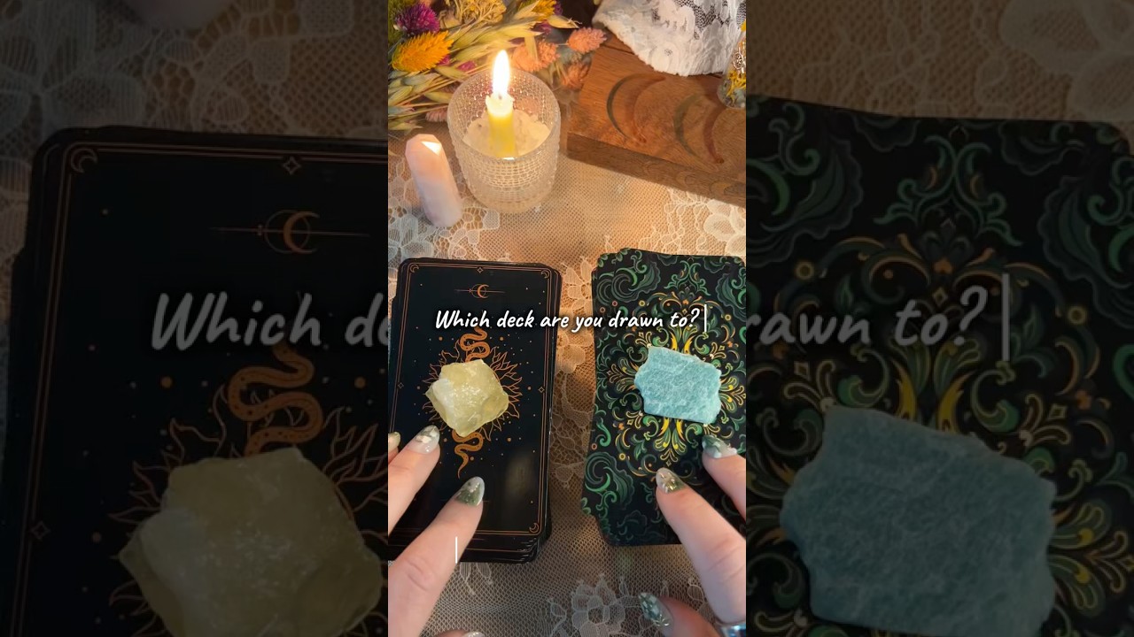 Pick a Card Tarot Reading | Timeless Message
