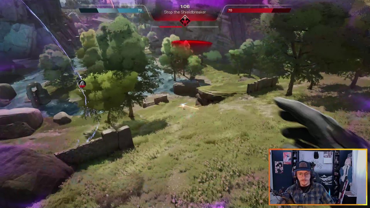 HighGuard!