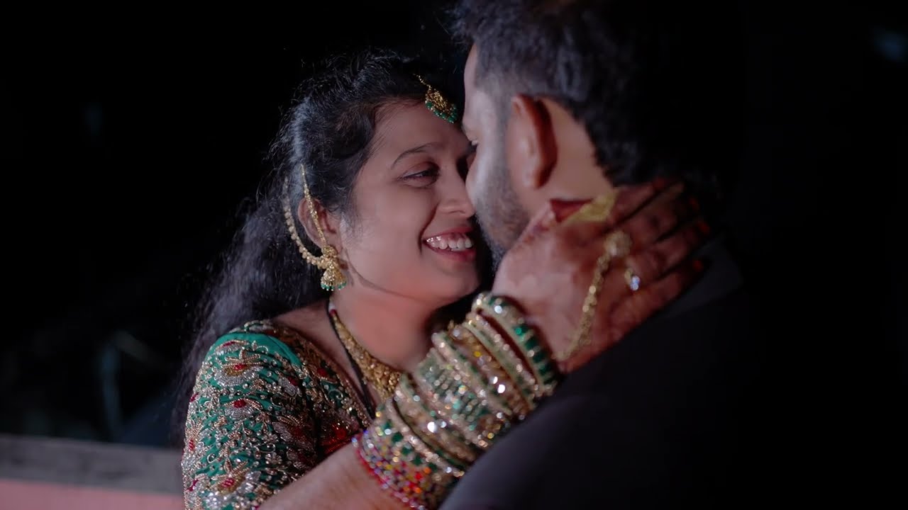Aadil+Shaguftha | Reception Highlights | By The Candid Kodak               {Photo-graphist}
