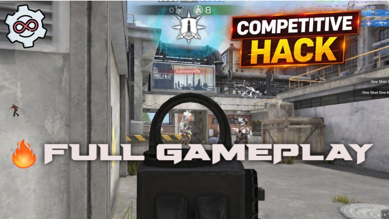 Black Squad Competitive Hack 2026