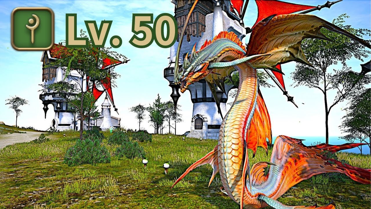 [FFXIV] Lv.50 Whitemage vs. Unktehi
