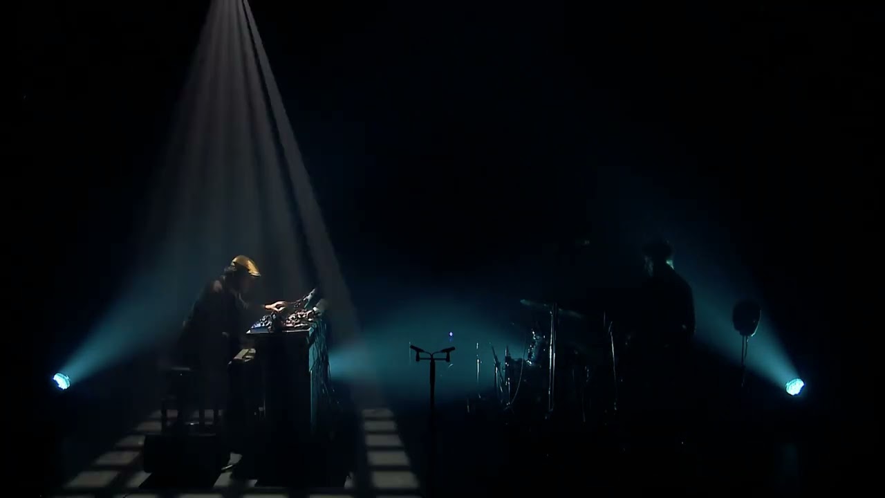 Schrödingers Katze - Position 3 (Live at Moods)