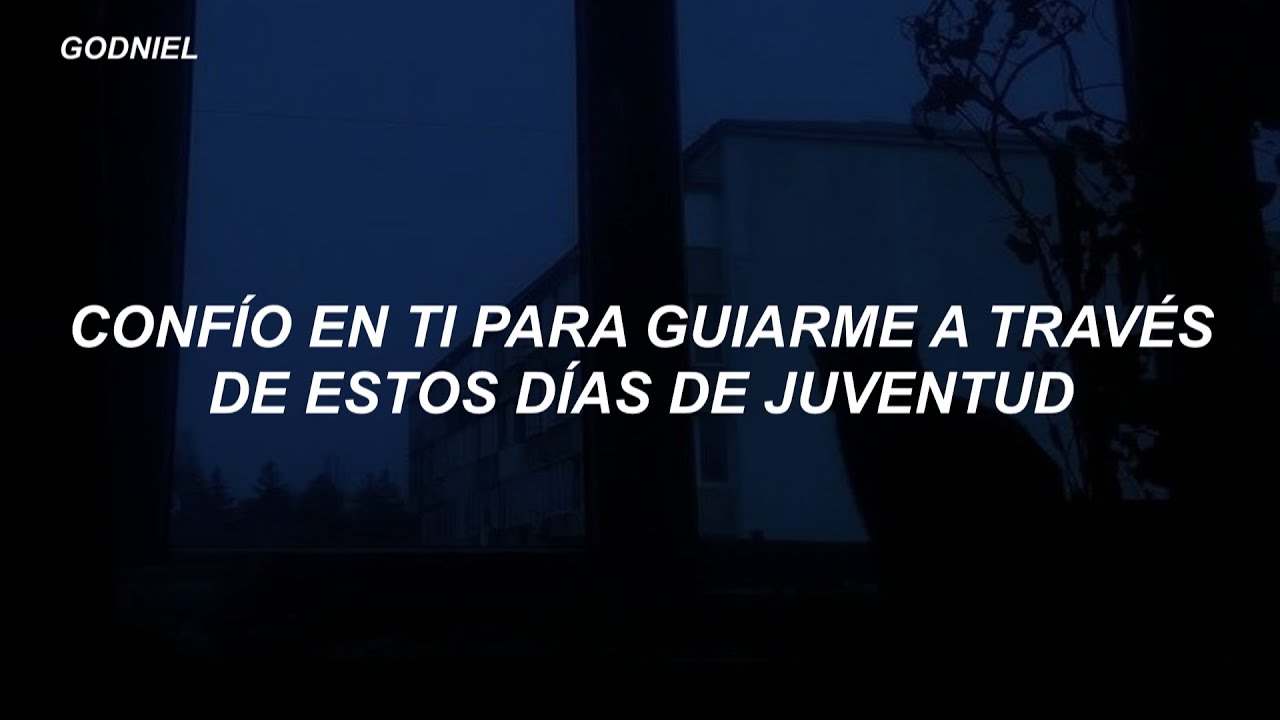 Now That I Know You ; John Jin Han feat. Laity (Sub. Español)