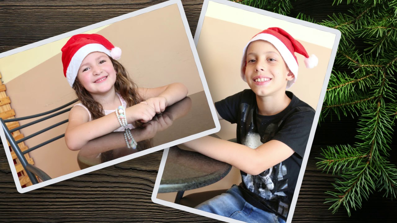 A nossa mensagem de Natal