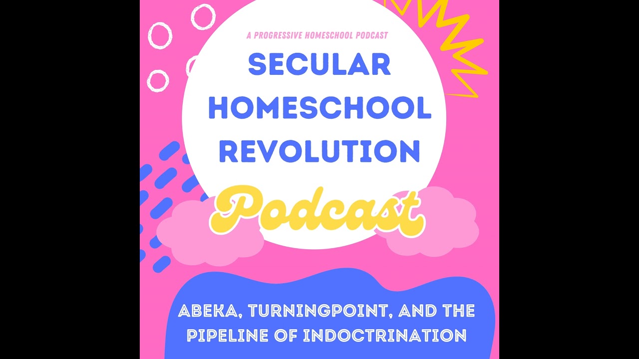 ABEKA and Turning Point USA Homeschool Curriculum