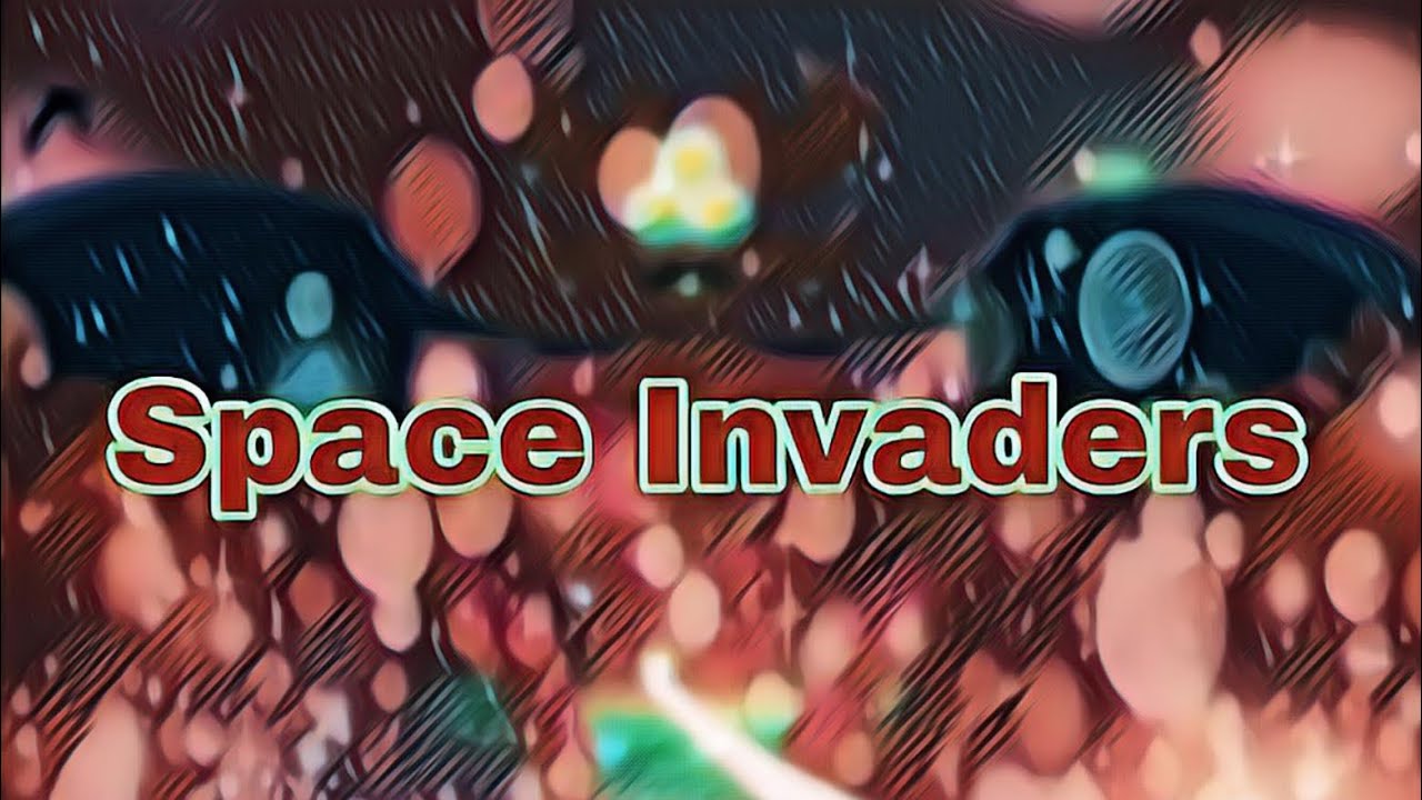 ''Space Invaders'' 100% (Easy Demon) by Subwoofer (Event Level #17) | Geometry Dash