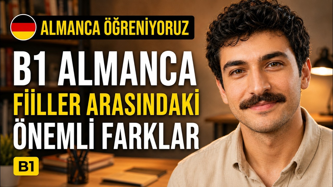 Almanca Türkçe METİN CEVİRİERİ I Sorular ve Cevaplar