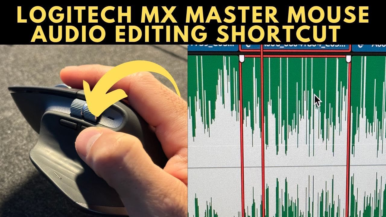 WARNING You're Wasting Time in Davinci Resolve Without These Audio Shortcuts