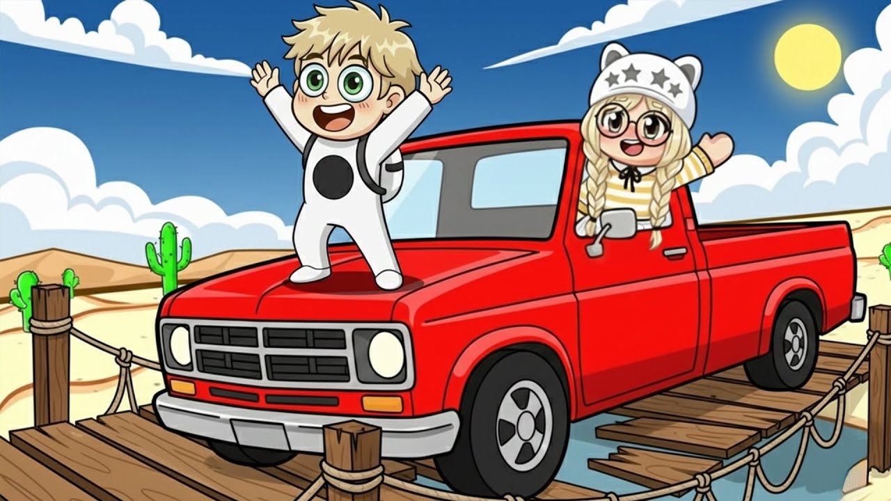 NOT so Dangerous RV DRIVING!