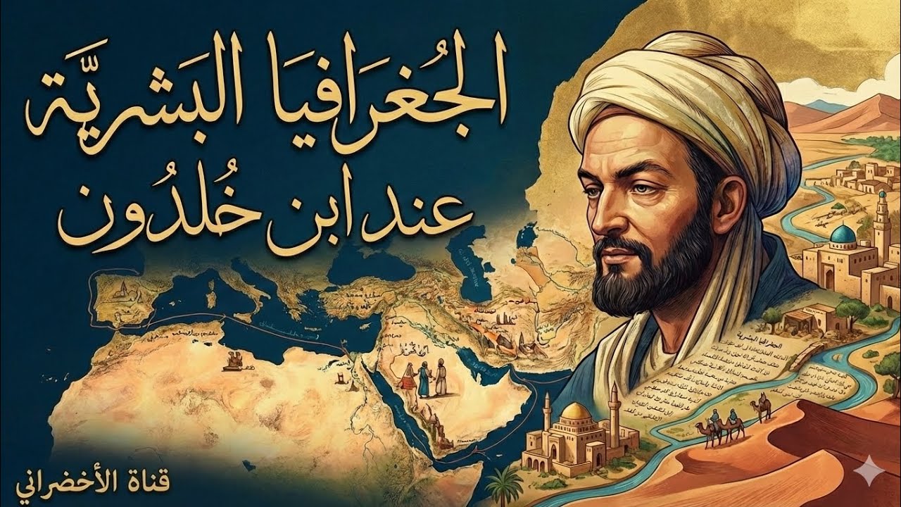 4- العبر (المقدمة ٢)
