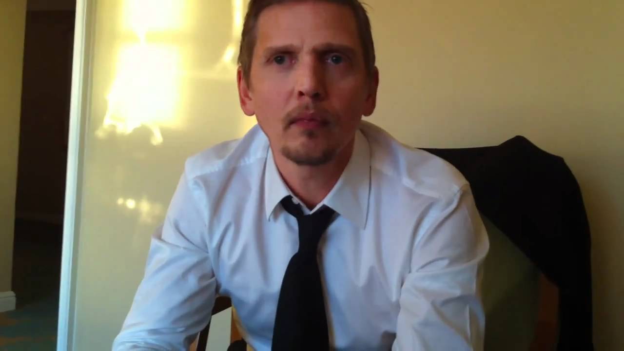 Barry Pepper.MOV