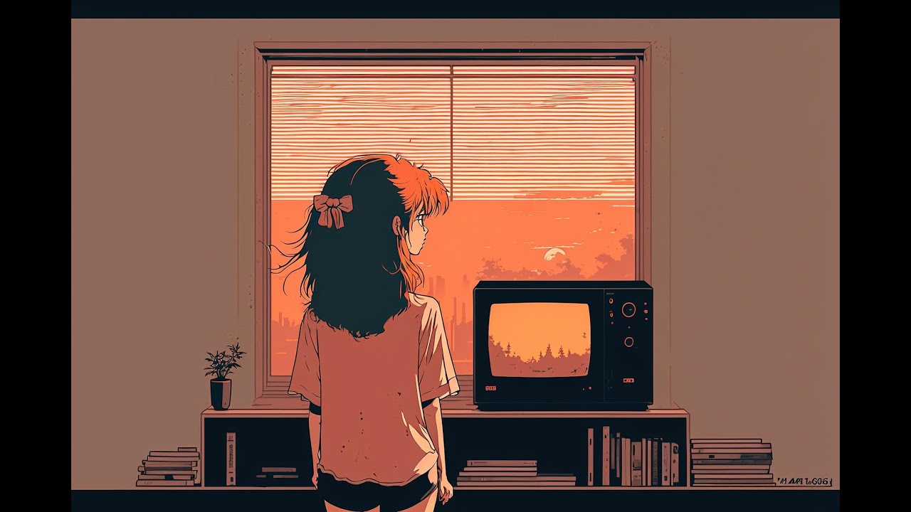 1 HOUR | CHILL LO-FI HIP HOP BEATS - 📚☕RELAXING MUSIC FOR STUDY & FOCUS 📚☕