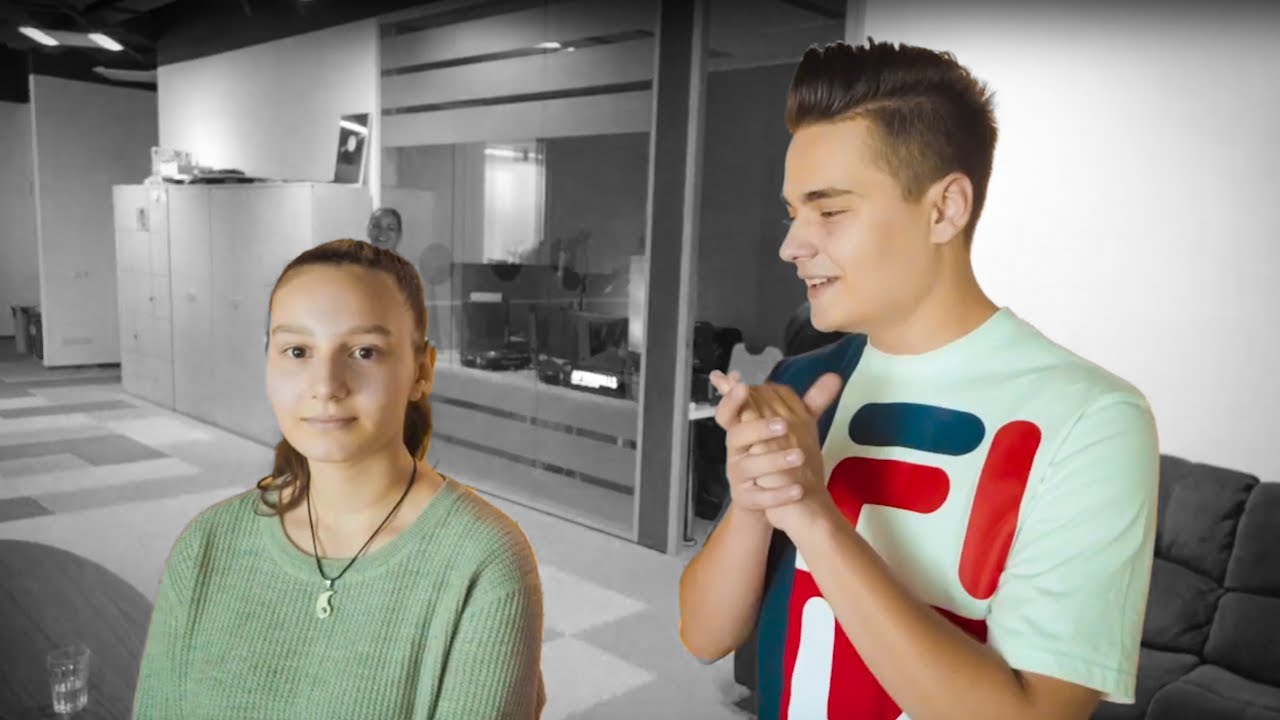 DE CE AM DONAT CAMERA MEA DE VLOG