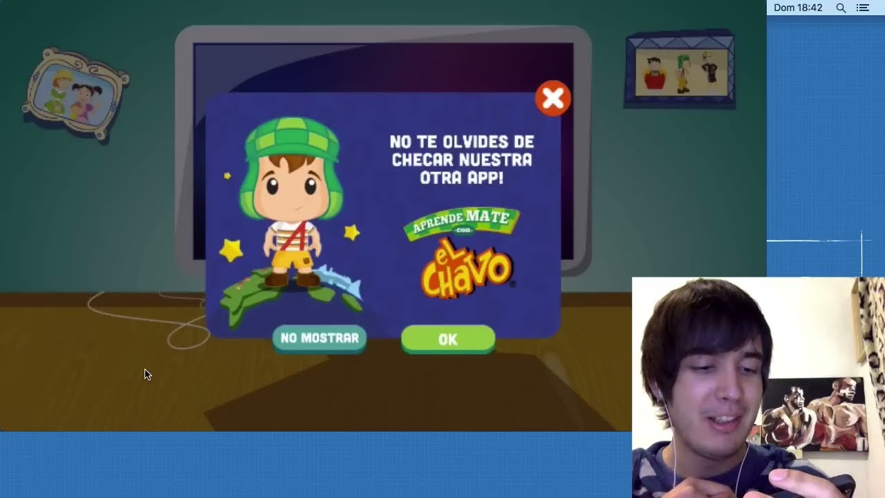 Aprende a Programar con el Chavo del 8 VS Vida de Programador