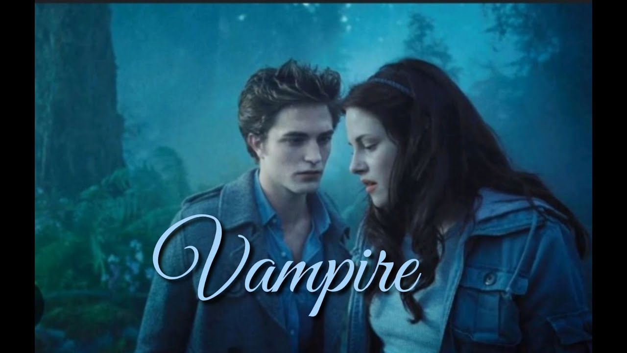 Vampire// multifandom