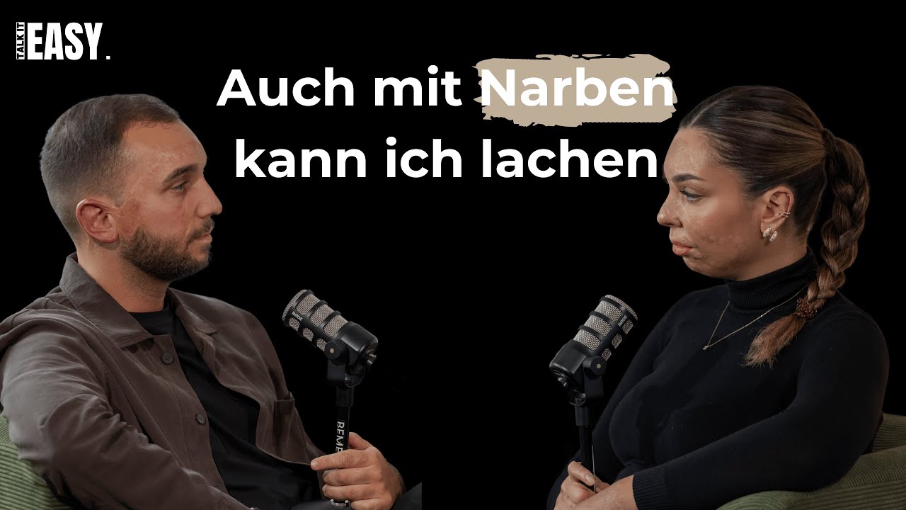 Wie wir eine Explosion überlebten – unsere Geschichte m/ Mafalda Da Silva Baptista