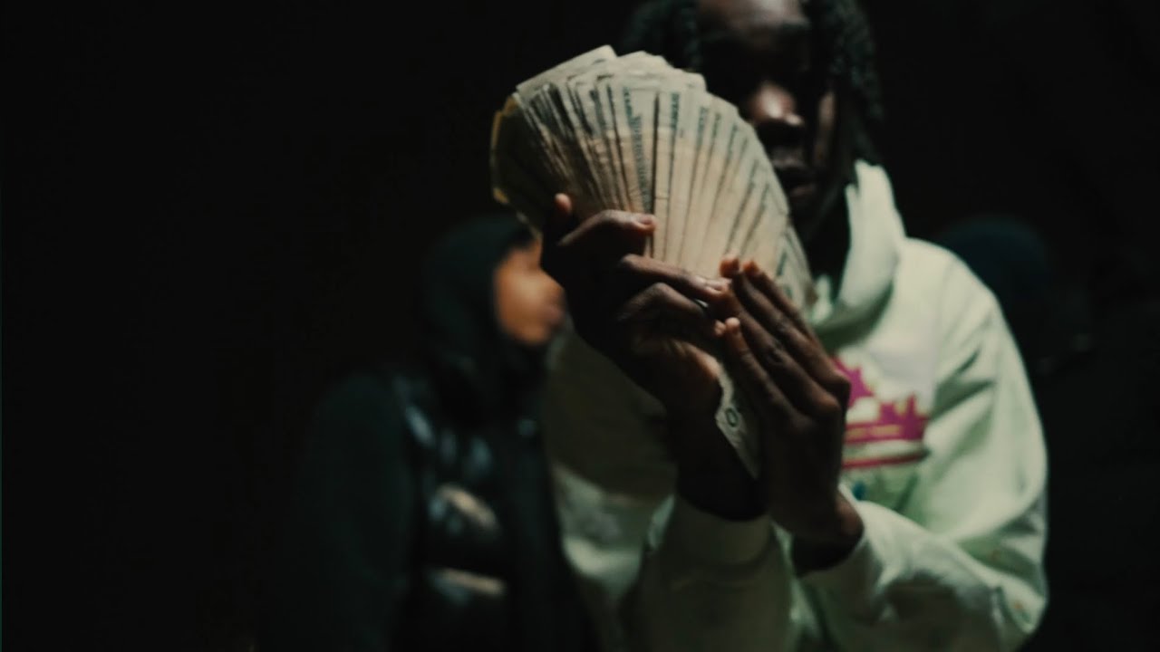 Stacks BW - Clean Up (Official Music Video) Shot By @WontonDesignz
