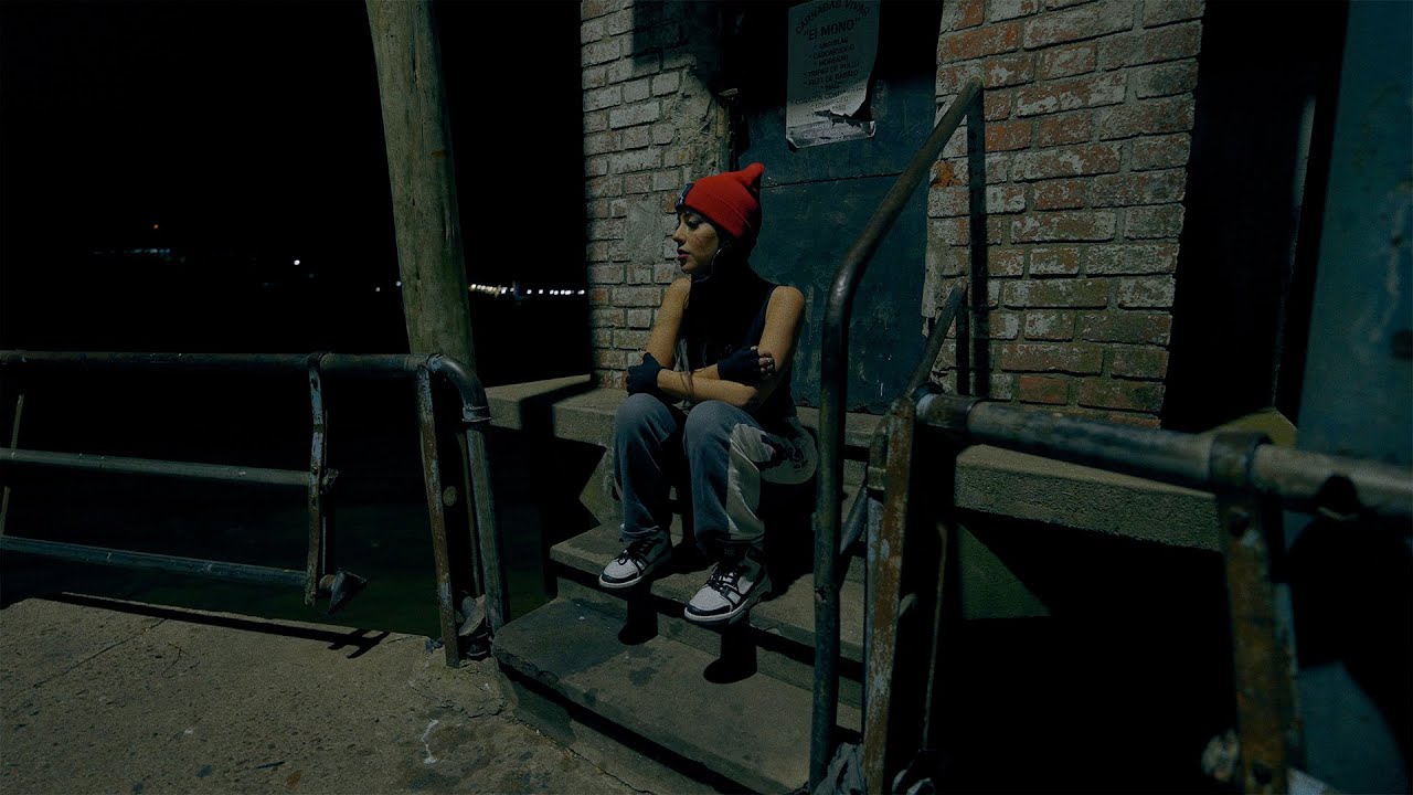 Canu - Sin Armadura (Video Oficial)