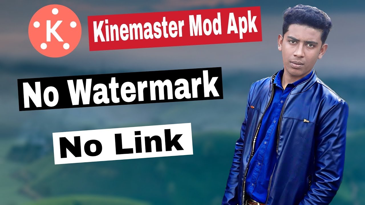 How to Download kinemaster Mod APK 2021|✓