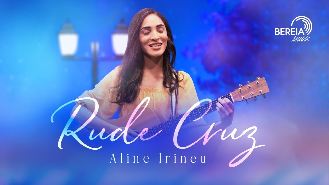 Aline Irineu | Rude Cruz