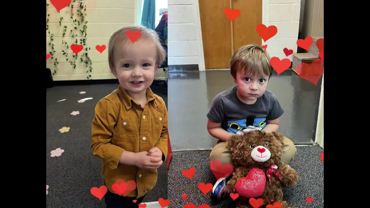 Saint Mark UMC Combined Worship Sunday, February 15, 2026.2