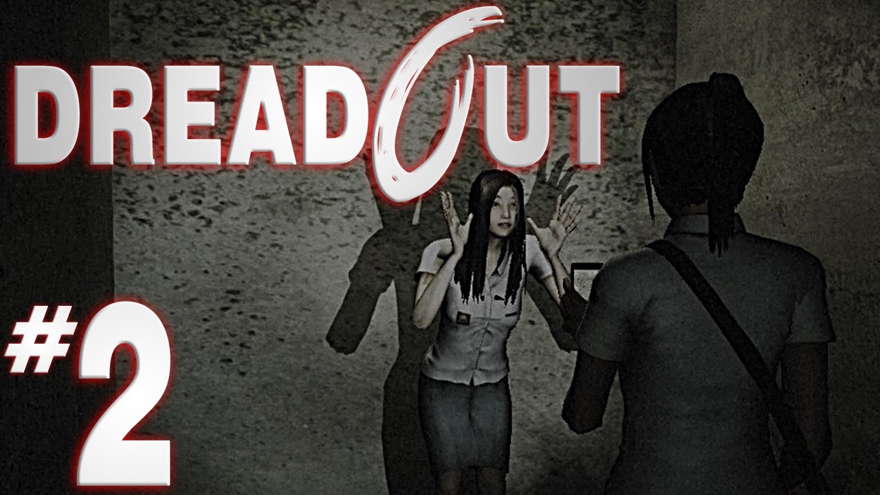 DREADOUT | #2: Kerzen & Schmerzen [Deutsch/German]
