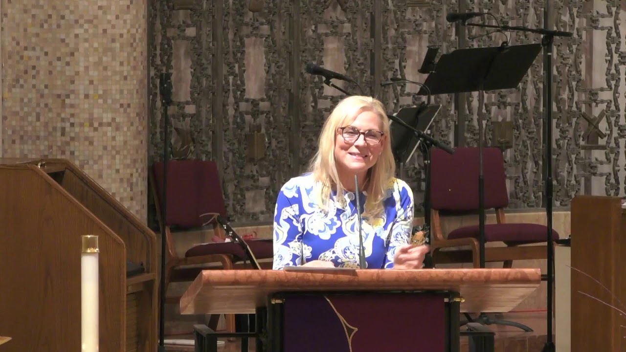 100th Anniversary Parish Mission | Night 1