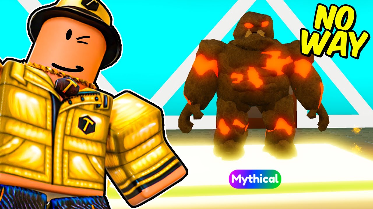 Road to EVERY Lava MYTHICAL PT.2