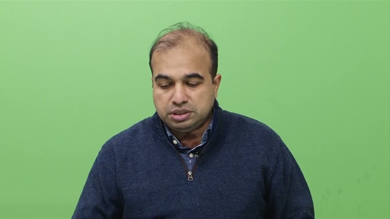 Lec 1: Introduction to Decision Support Systems (DSS)