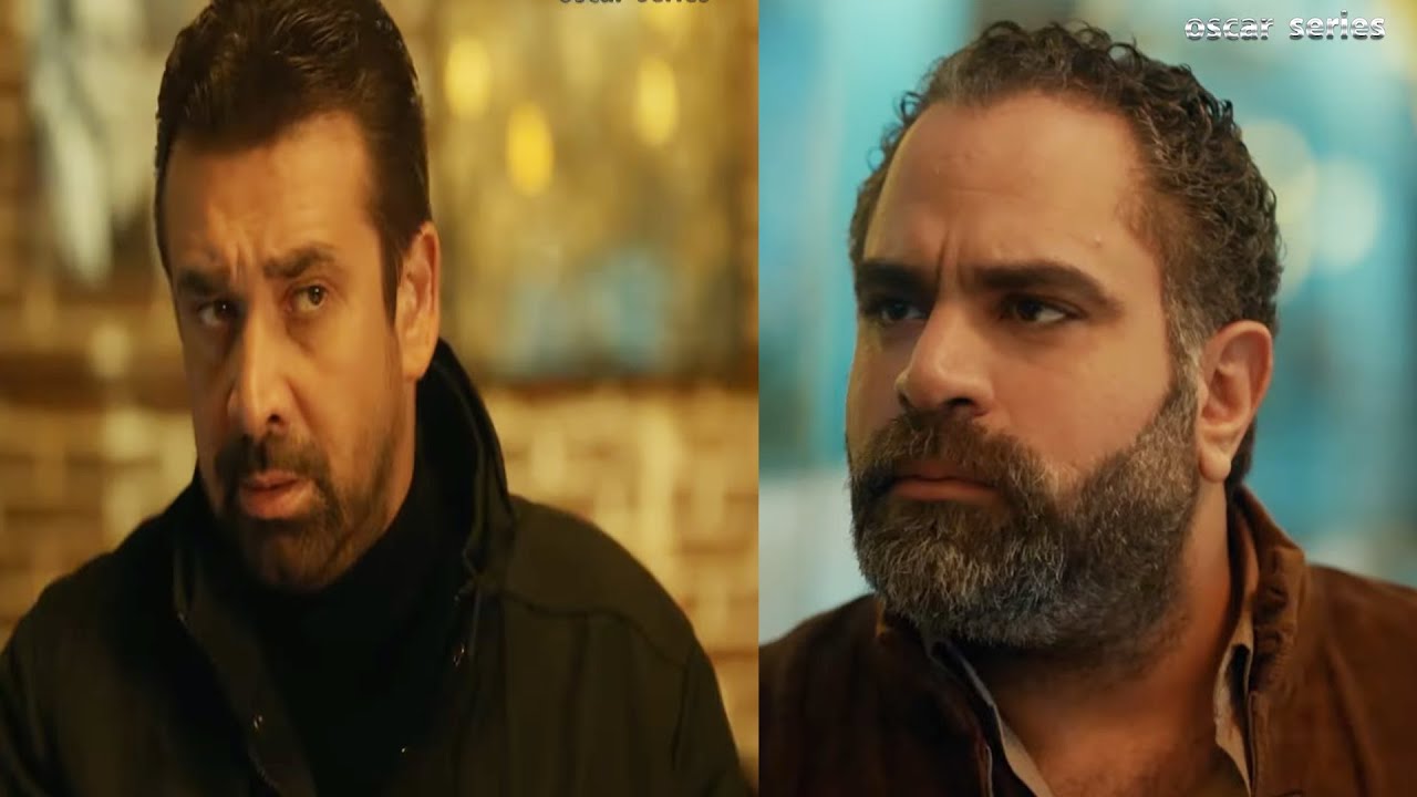 اقوى مشهد لما كريم عبدالعزيز عرف يكشف مين اللى كان السبب فى حبس صاحبه بقضية مخدرات😳😱