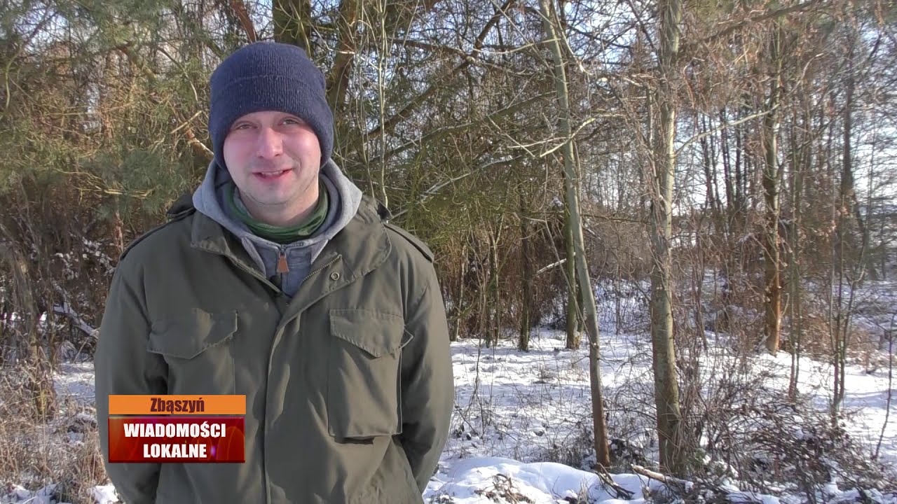 Czas Wolny w Terenie - każde miejsce ma swoją historię