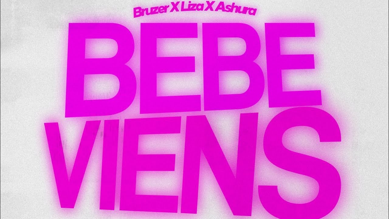 Bruzer - B&eacute;b&eacute; Viens ft. Ashura, Liza (prod. by Zedka & Ga&euml;l Stone)