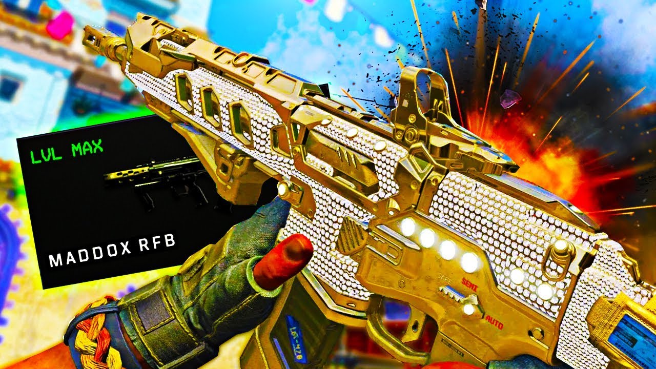 How To Level Up Weapons REALLY FAST in Black Ops 4 Multiplayer!