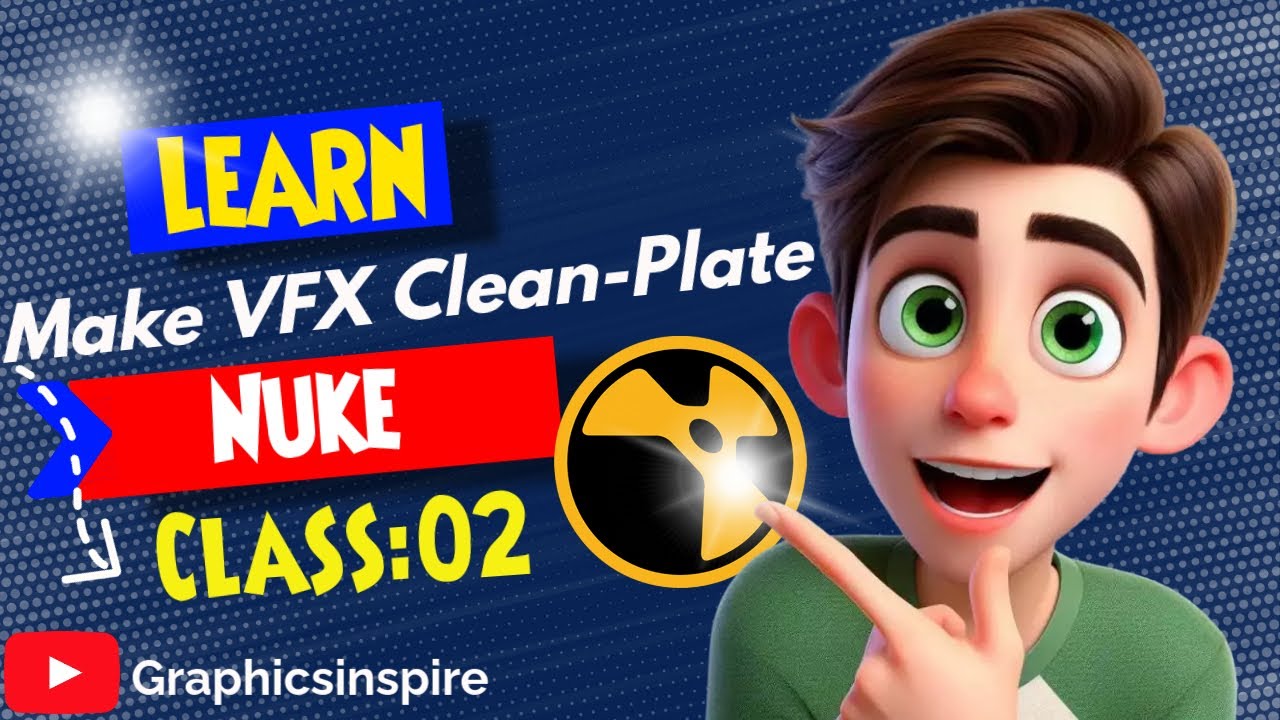 VFX Clean-Plates: The Ultimate Guide