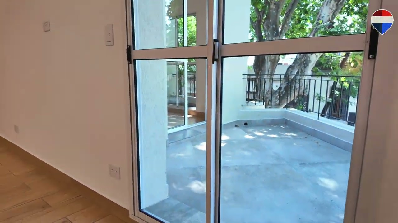 VENTA CASA 5 AMBIENTES ALMAGRO TERRAZA