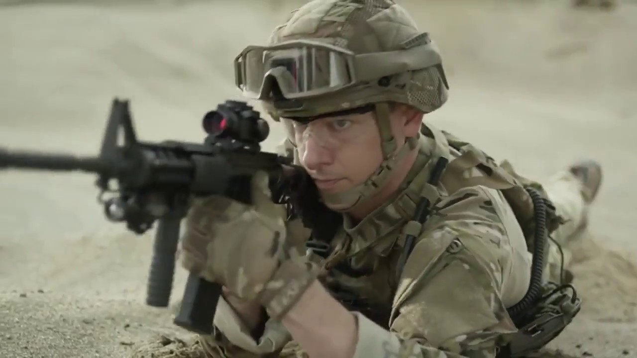 Revision&rsquo;s Batlskin Viper Head Protection System