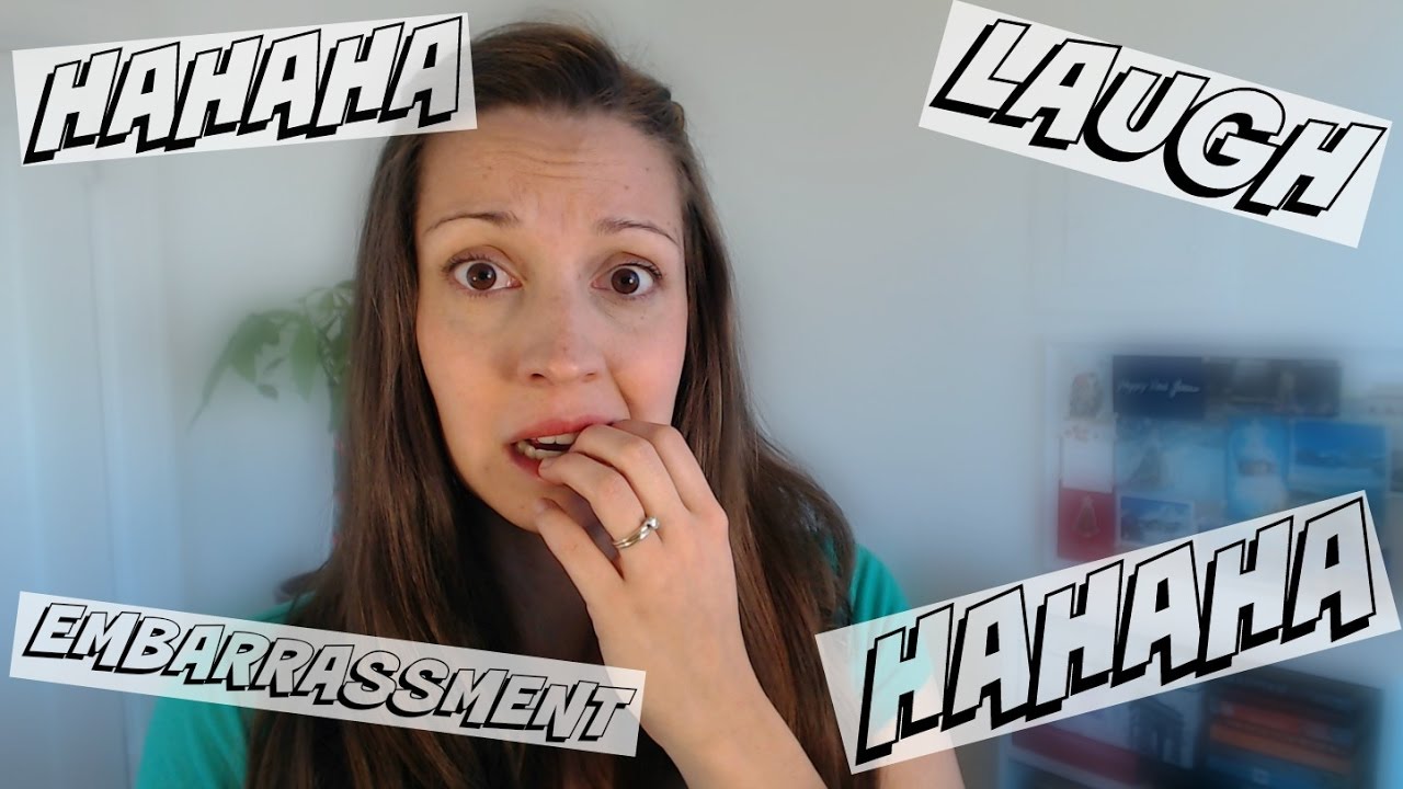 What if someone laughs when I speak English? How to overcome embarrassment