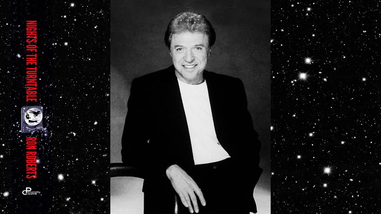 Steve Lawrence - I've Got My Eyes On You