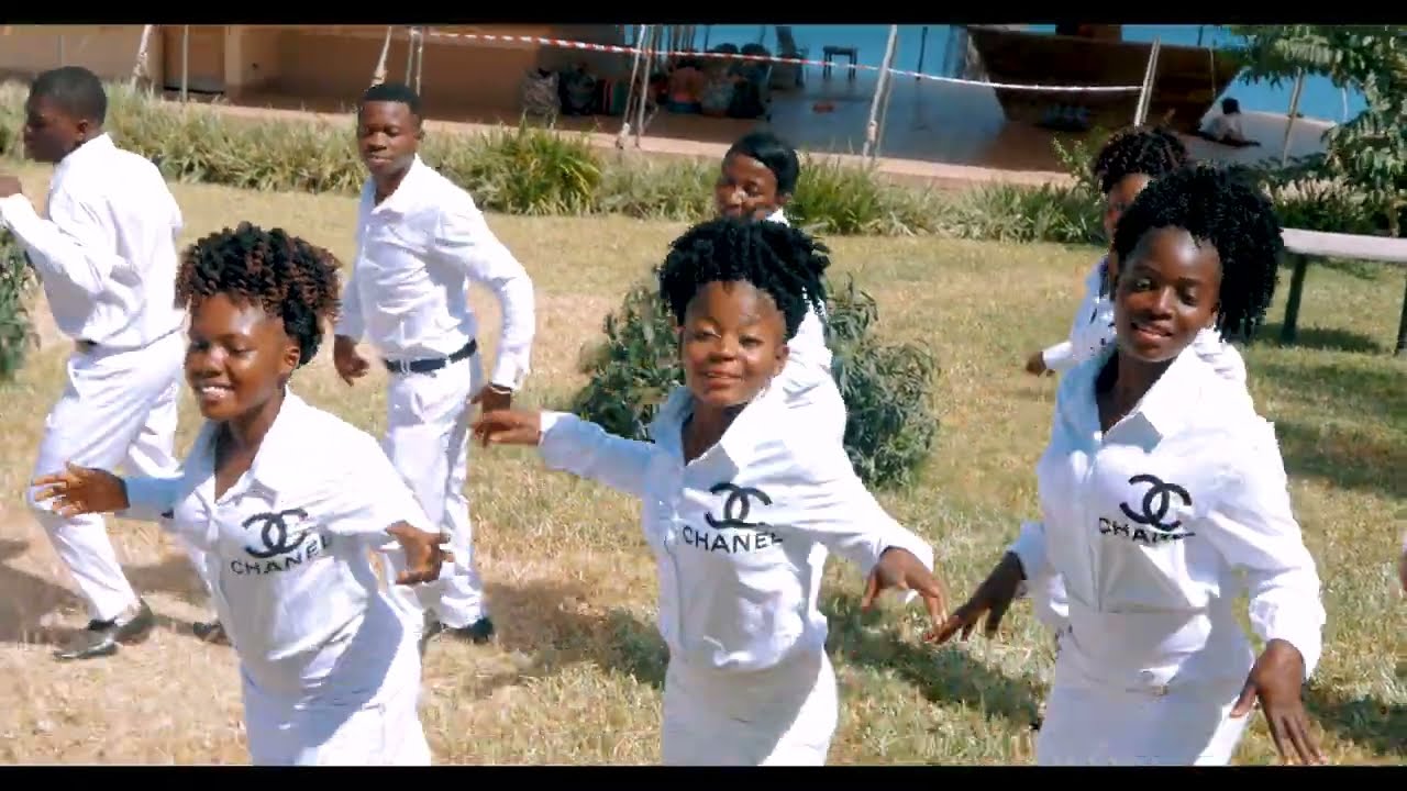 Furahini Choir - Dhambi mbaya (officiall video)4k