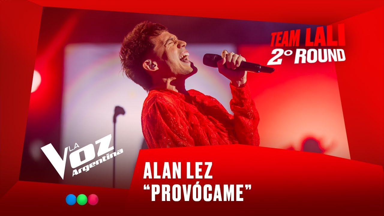 Alan Lez - 