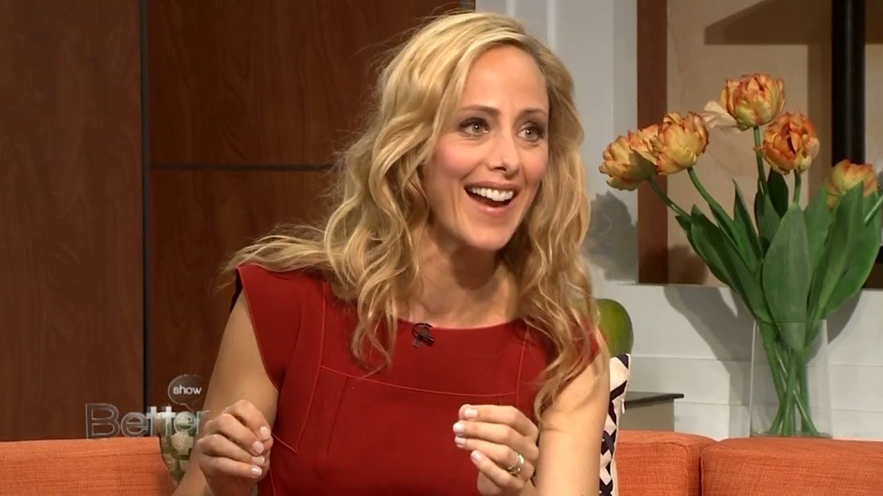 Kim Raver 